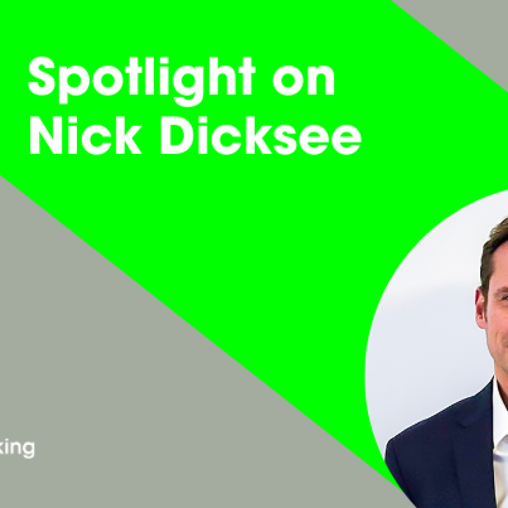 Spotlight On Nick Dicksee